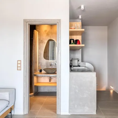 酒店 Mirabelle Luxury 4*