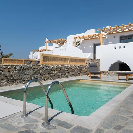 Mirabelle Luxury 酒店 4*