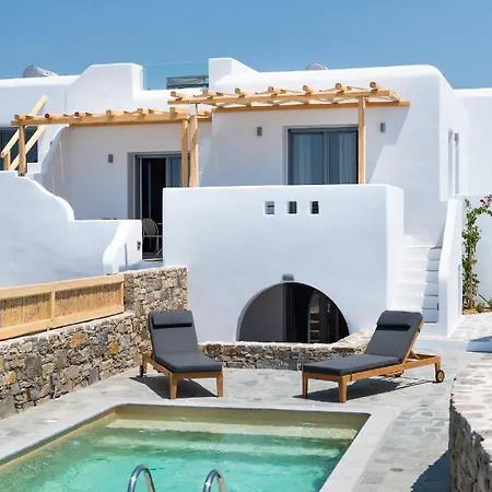 酒店 Mirabelle Luxury