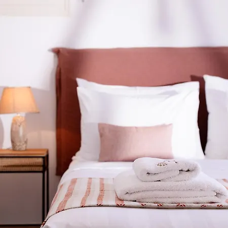 Mirabelle Luxury 4* Pláka