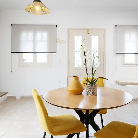 Mirabelle Luxury 酒店 Pláka