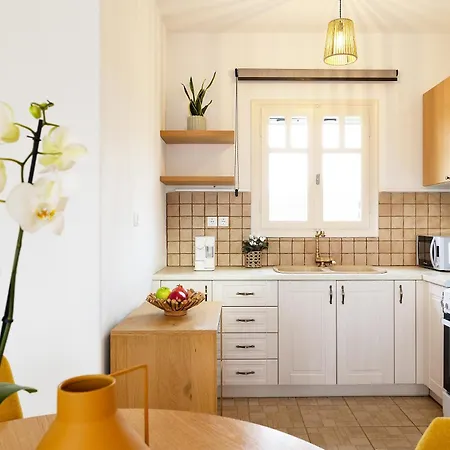 Mirabelle Luxury 酒店 4*