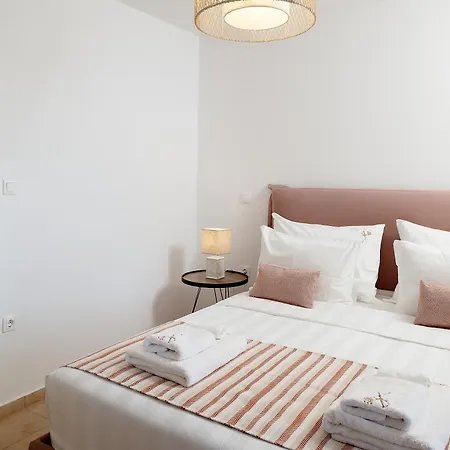 Mirabelle Luxury 4* Pláka