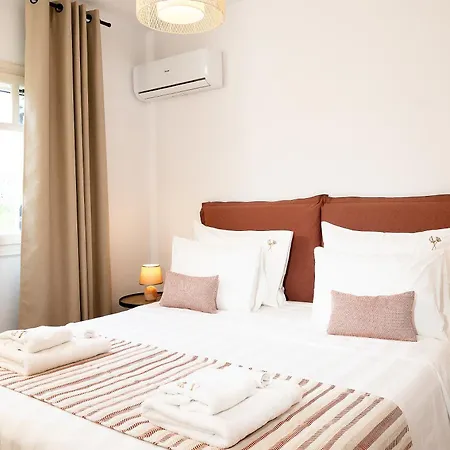 酒店 Mirabelle Luxury 4*