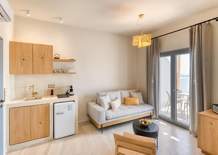 Mirabelle Luxury Hotel Pláka