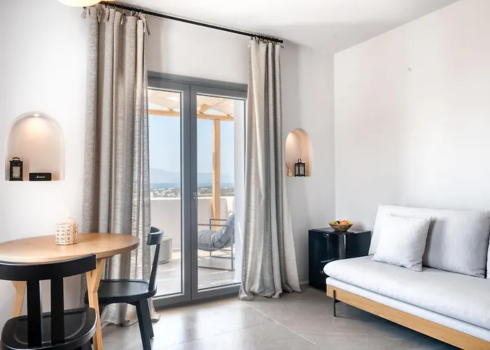 Mirabelle Luxury Hotel Pláka