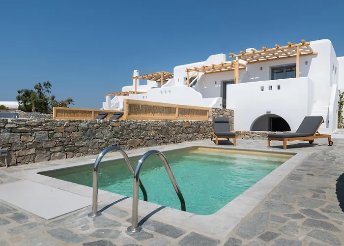 Mirabelle Luxury Hotel 4*