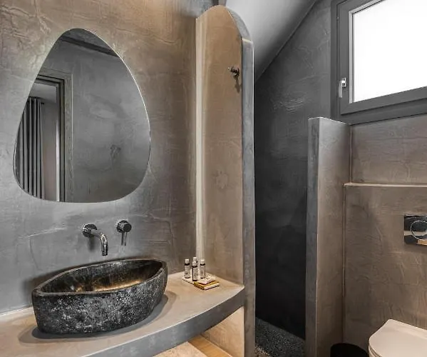 Mirabelle Luxury Pláka