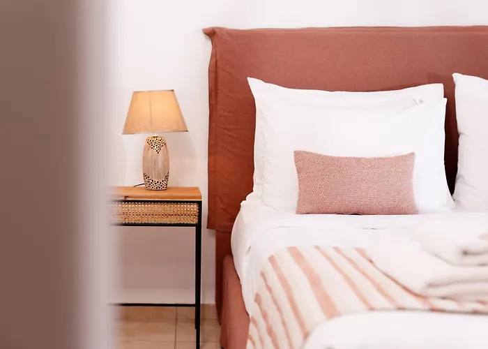 Mirabelle Luxury Pláka