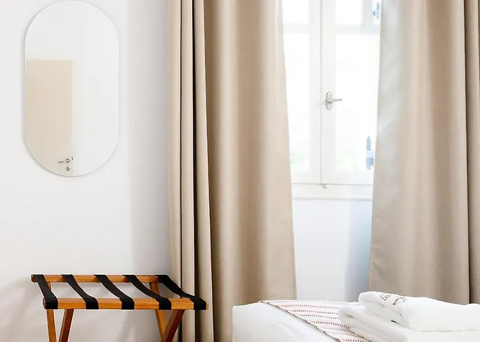 Mirabelle Luxury Pláka