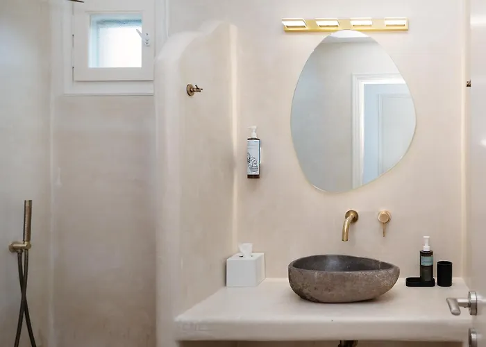 Mirabelle Luxury Hotel