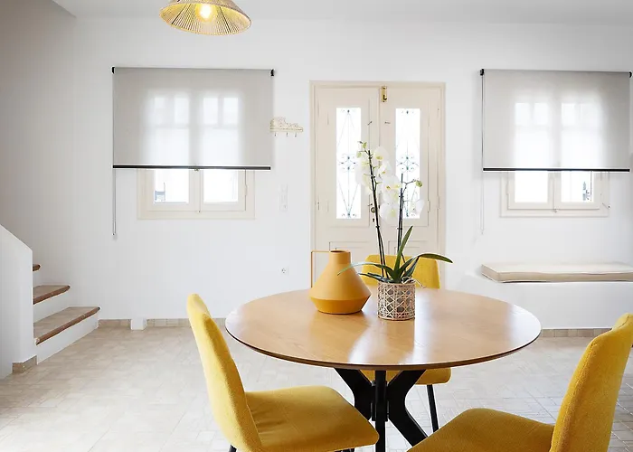 Mirabelle Luxury Hotel Pláka