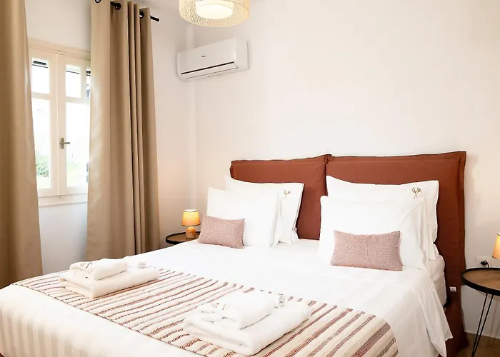 Hotel Mirabelle Luxury 4*