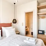 Hotel Mirabelle Luxury Pláka