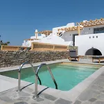 Mirabelle Luxury Hotel 4*