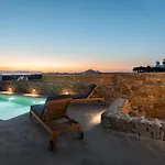 Mirabelle Luxury Hotel 4*