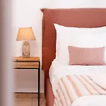 Mirabelle Luxury Plaka (Naxos)