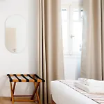 Mirabelle Luxury Pláka