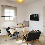Mirabelle Luxury 4* Plaka (Naxos)