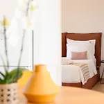 Mirabelle Luxury Hotel