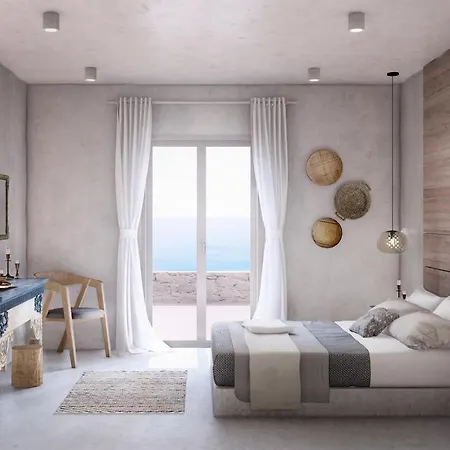 Otel Mirabelle Luxury