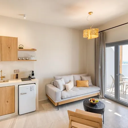 Mirabelle Luxury Hotel Plaka (Naxos)