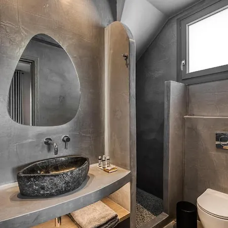 Mirabelle Luxury Plaka (Naxos)