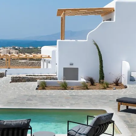 Hotel Mirabelle Luxury 4*