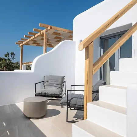 Mirabelle Luxury 4* Plaka (Naxos)