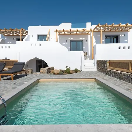 Hotel Mirabelle Luxury 4*