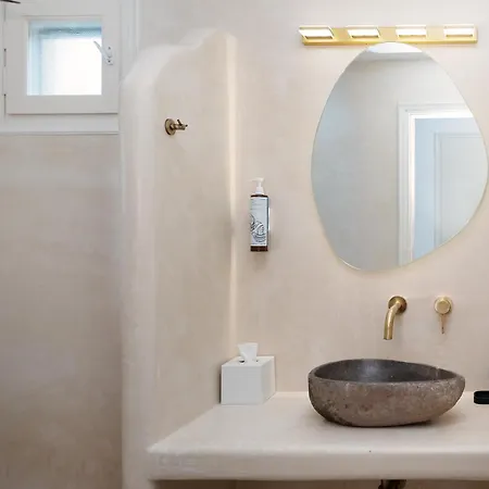 Mirabelle Luxury Hotel