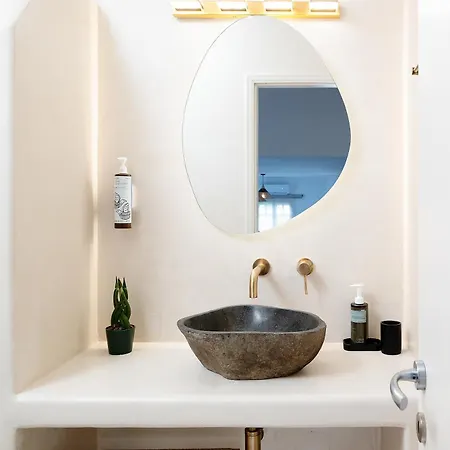 Mirabelle Luxury Plaka (Naxos)