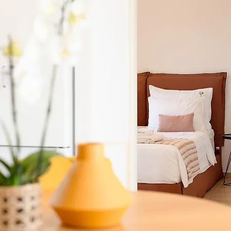 Mirabelle Luxury Hotel