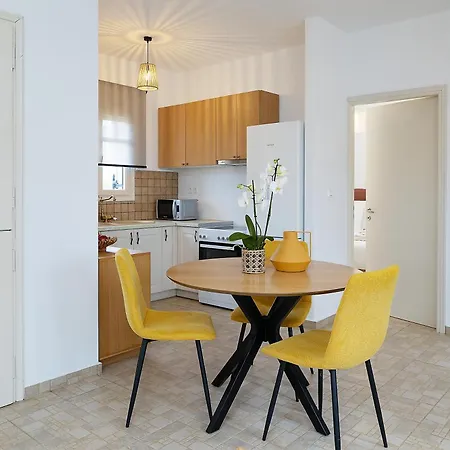 Mirabelle Luxury Plaka (Naxos)