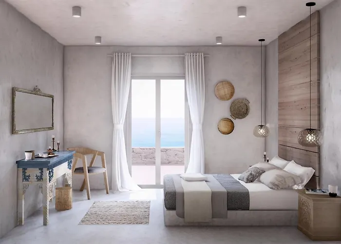 Hotel Mirabelle Luxury