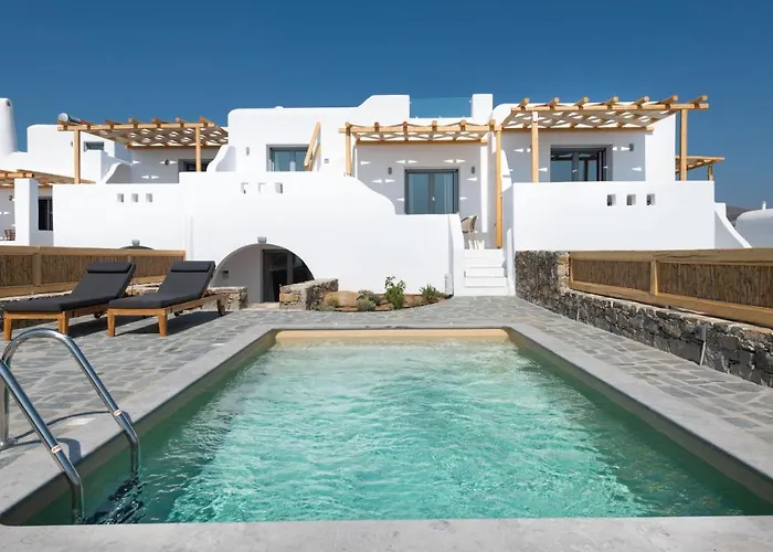 Hotel Mirabelle Luxury 4*