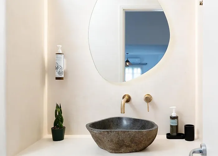 Mirabelle Luxury Pláka