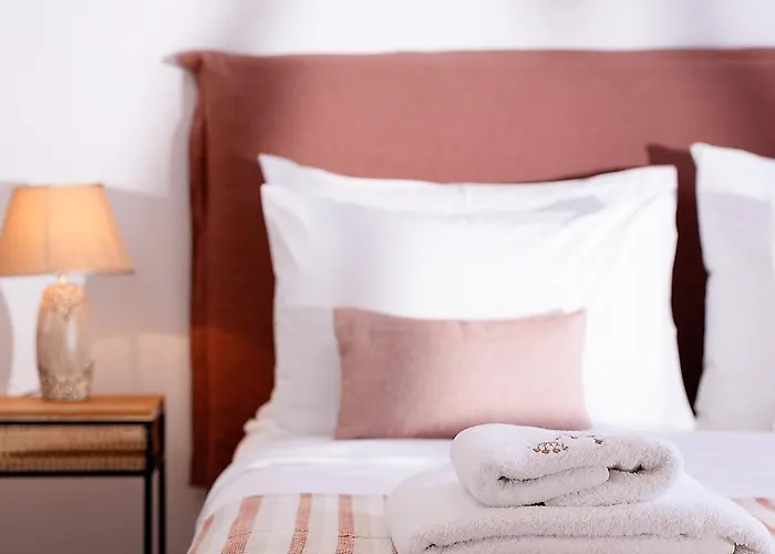 Mirabelle Luxury 4* Pláka