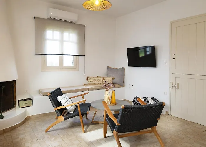 Mirabelle Luxury 4* Pláka