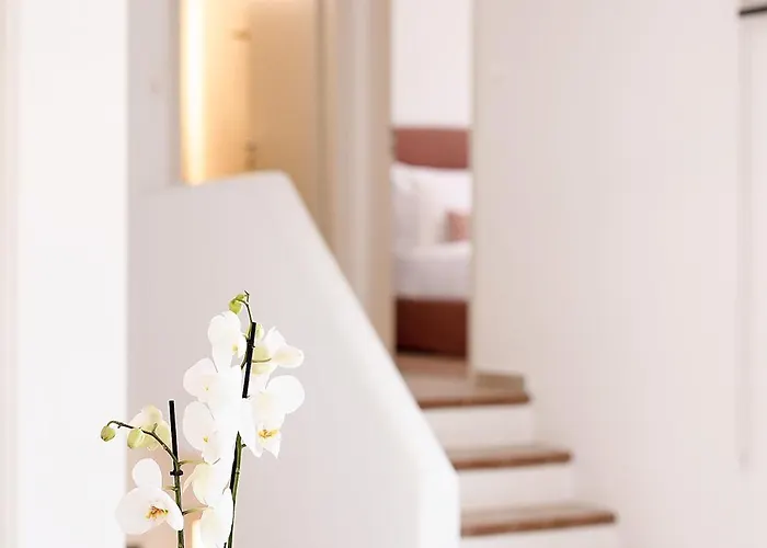 Hotel Mirabelle Luxury 4*