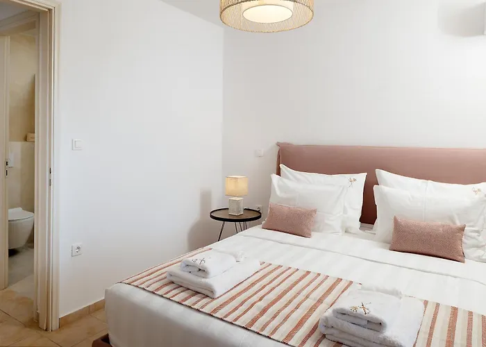 Mirabelle Luxury 4* Pláka